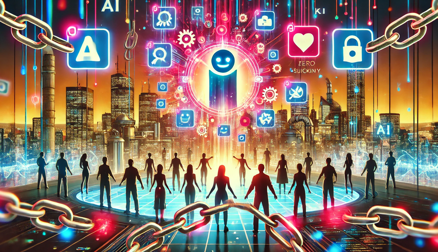 用户想来就来，想走就走！文心一言、Kimi们拿什么套住人心？